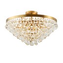 Ritz - Clarissa Top Chandelier